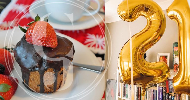 10 tips om thuis een feestje te geven! • GrachtenAtelier